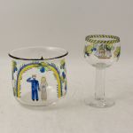 916 6346 ART GLASS